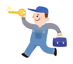 Local emergency lockout specialist near you offering 24/7 emergency lockout solution in Rodeo, CA