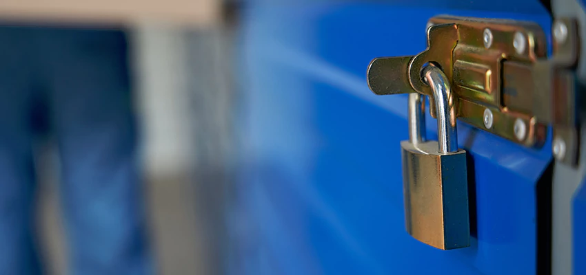 Industrial Door Lock Repair And Installation in Rodeo, CA