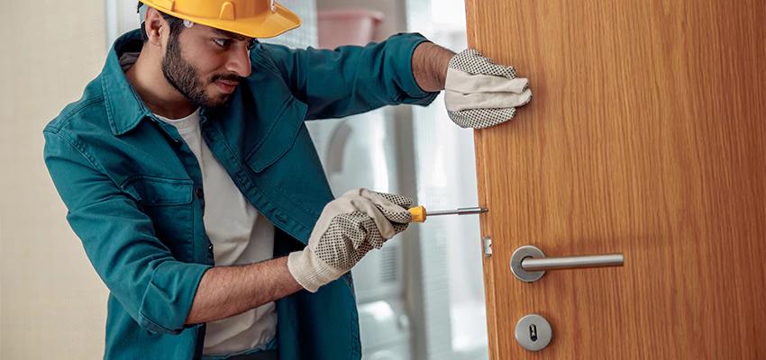 24 Hour Residential Locksmith in Rodeo, California