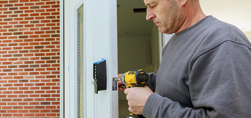 Eviction Locksmith Services For Lock Installation in Rodeo, CA