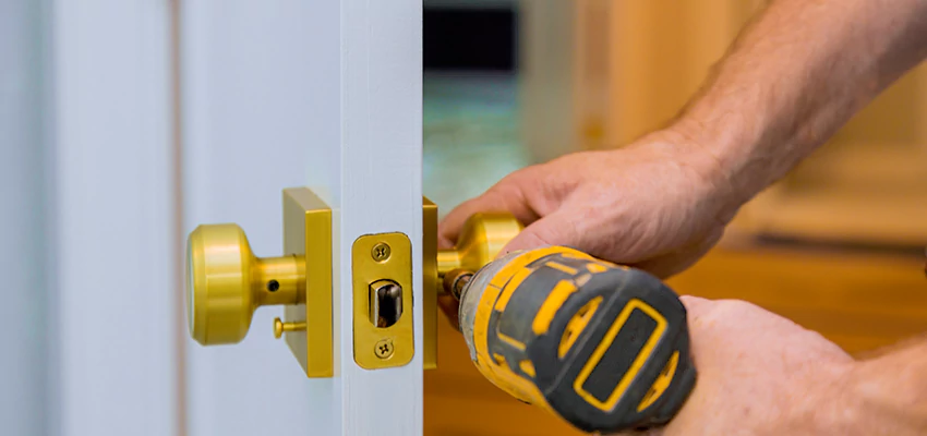 Local Locksmith For Key Fob Replacement in Rodeo, California