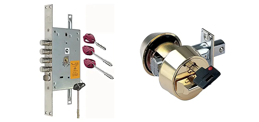 Mul-T-Lock Vehicle Locks Installation in Rodeo, CA