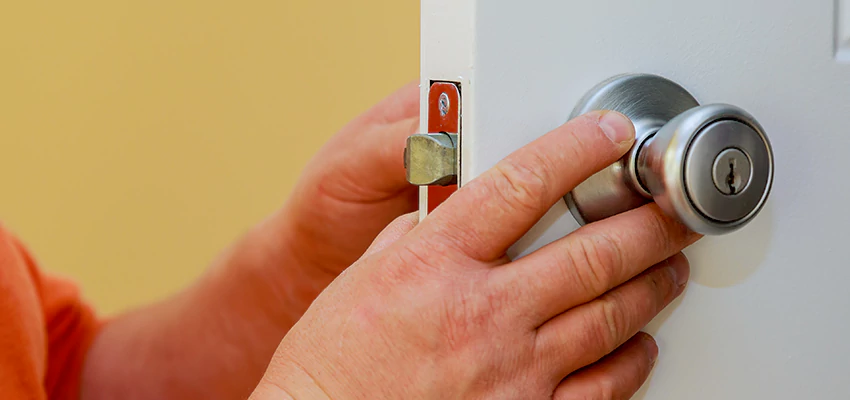 Residential Locksmith For Lock Installation in Rodeo, California