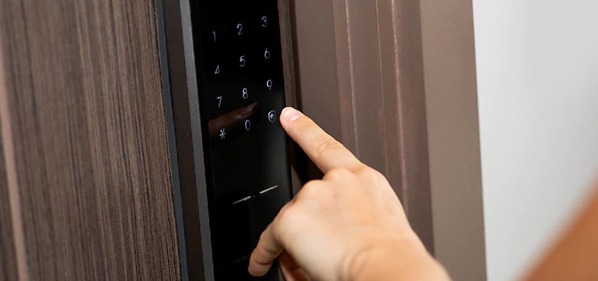 Smart Electric Locks Replacement Services in Rodeo, CA