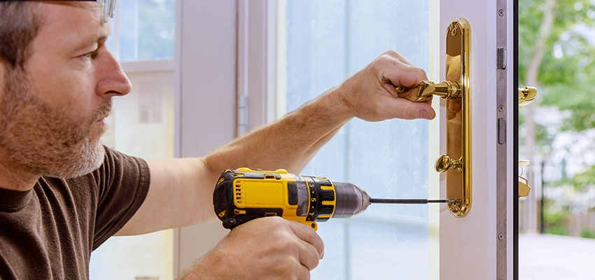 Affordable Bonded & Insured Locksmiths in Rodeo, CA