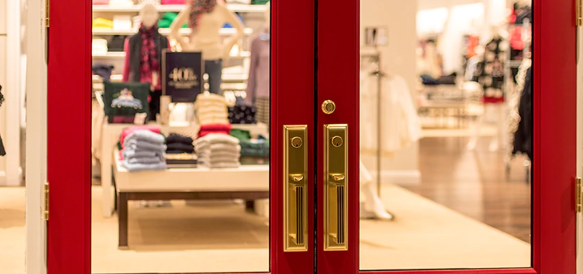 Automotive Locksmith For Retail Stores in Rodeo, CA