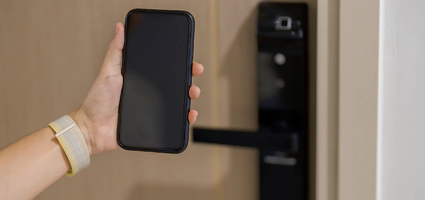 Keypad Wifi Locks Repair And Installation in Rodeo, CA