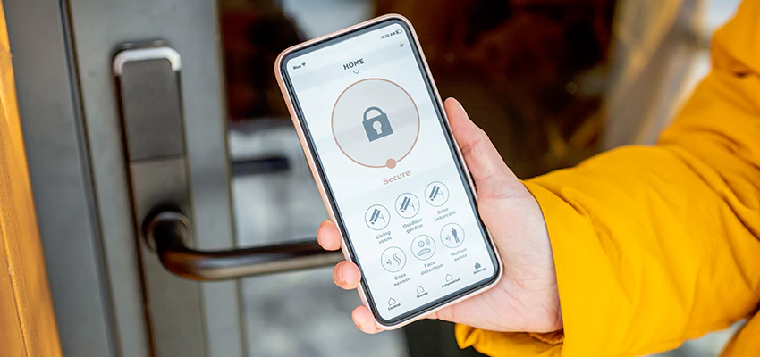 Kwikset Halo Wifi Locks Repair And Installation in Rodeo, CA