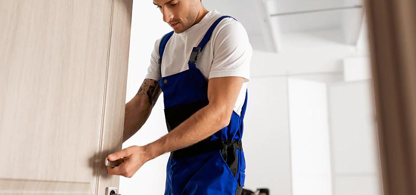 Car Lock Repair And Installation Expert in Rodeo, CA