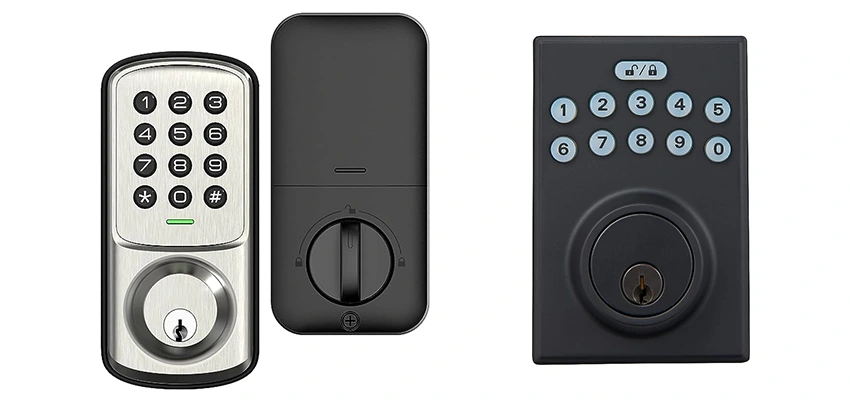 Garage Emergency Lock Replacements in Rodeo, CA