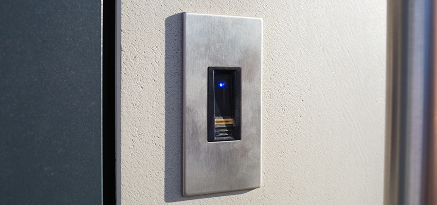 Fingerprint Biometric Entry Systems Maintenance in Rodeo, California