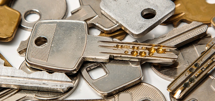 Stuck Key Extraction in Rodeo, CA