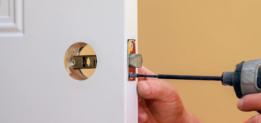 Stuck Door Knobs Repair in Rodeo, CA