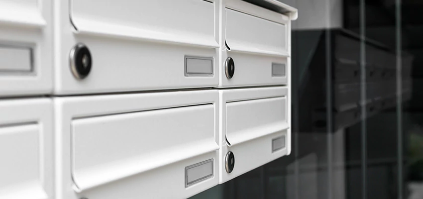 Mailbox Tubular Lock Replacement in Rodeo, California