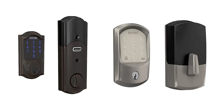 Schlage Smart Locks Repair in Rodeo, California