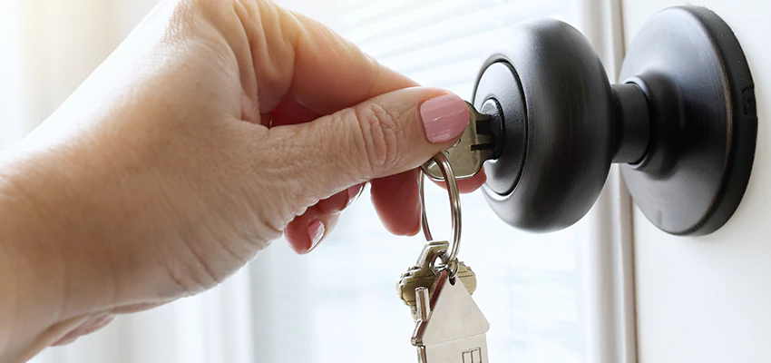 Top Locksmith For Residential Lock Solution in Rodeo, California