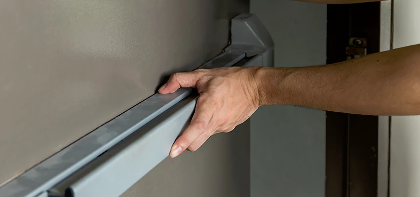 Electro-Magnetic Hold Open Fire Door Closing Systems in Rodeo, CA