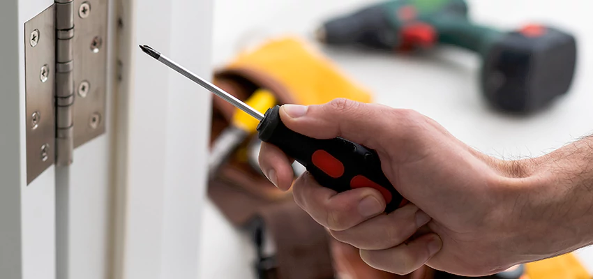Holiday Emergency Locksmith in Rodeo, California
