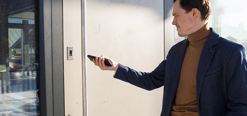 Business Security Systems in Rodeo, CA