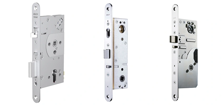 ASSA-Abloy Locks Hinge Repair in Rodeo, California