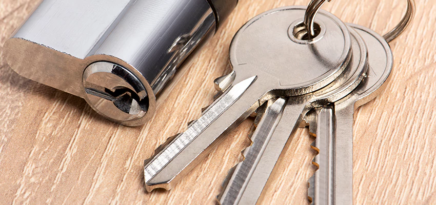 Lock Rekeying Services in Rodeo, California
