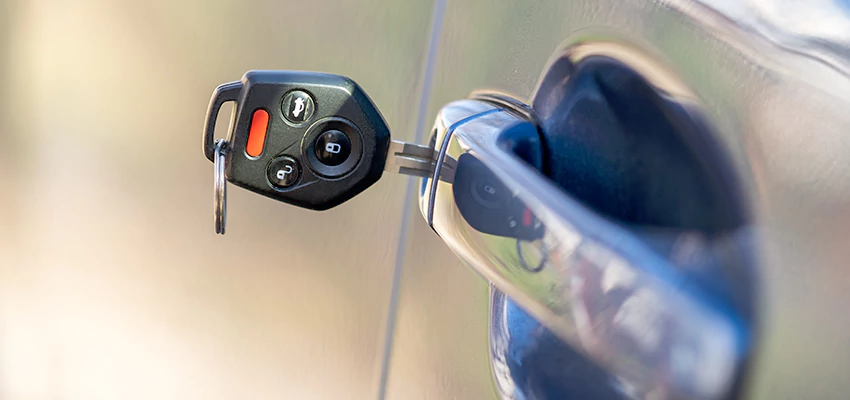 Automotive Locksmith Key Programming Specialists in Rodeo, CA