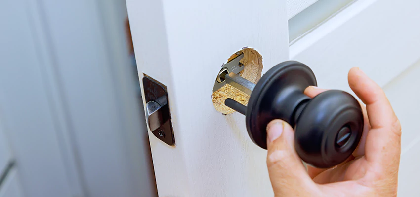 Locksmith For Lock Repair Near Me in Rodeo, California