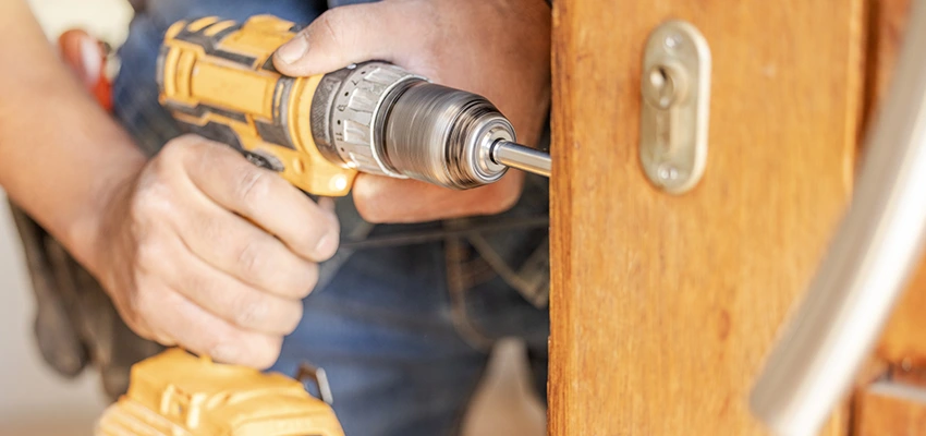 Eviction Locksmith in Rodeo, California