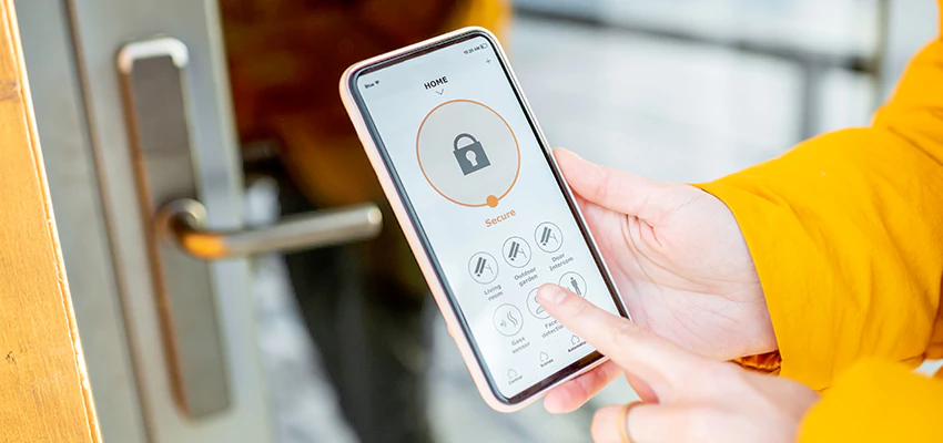 Automatic Door Lock Opener Repair in Rodeo, California