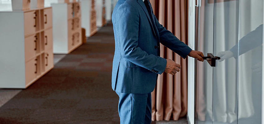 Commercial Glass Door Locks in Rodeo, CA