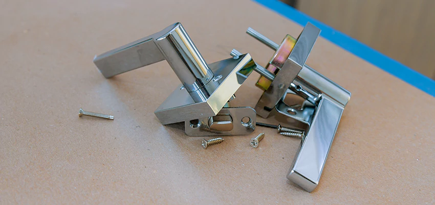 Master Lock Key System Installation Service in Rodeo, California