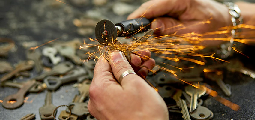 24/7 Locksmith Services For Lock Rekeying in Rodeo, CA