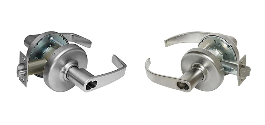 Corbin Russwin Unit Locks Repair Installation in Rodeo, CA