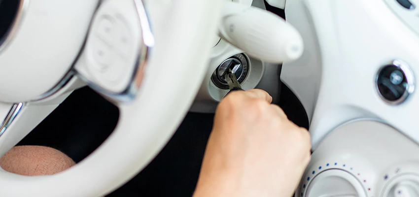 Ignition Lock Barrel Replacement Near Me in Rodeo, California