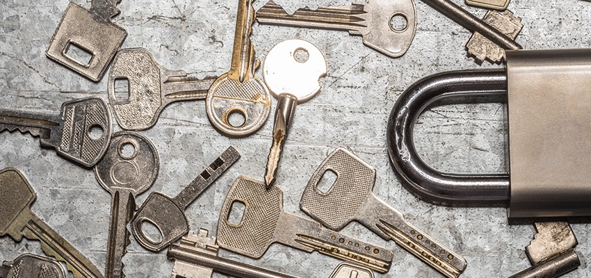 Lock Rekeying Services in Rodeo, California