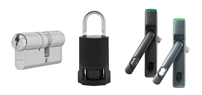 ASSA-Abloy Deadlock Replacement in Rodeo, CA
