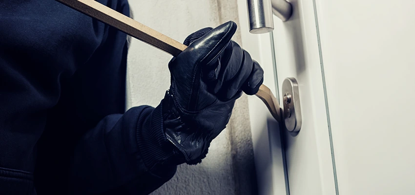 Burglar Damage Door Sensors Repair in Rodeo, CA