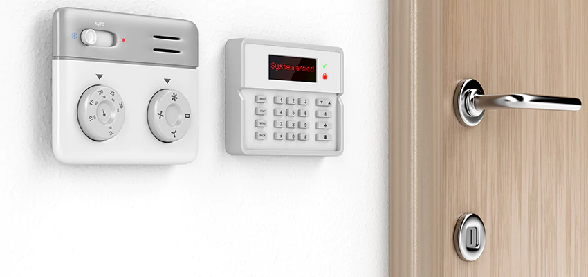 Commercial Electronic Door Lock Services in Rodeo, CA