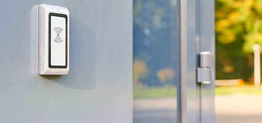 Glass Door Electric Lock Repair in Rodeo, CA