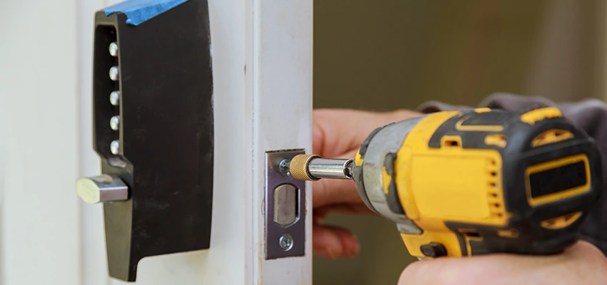 Eviction Locksmith For Key Duplication in Rodeo, California