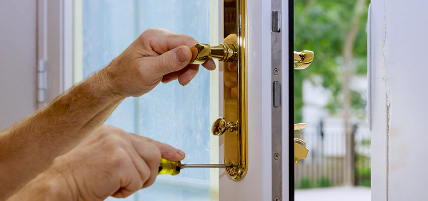 Local Locksmith For Key Duplication in Rodeo, CA