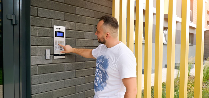 Locksmith Company For Smart Lock System Installation in Rodeo, California