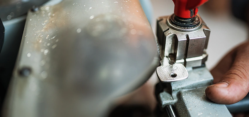 Key Programming Mobile Locksmith Service in Rodeo, CA