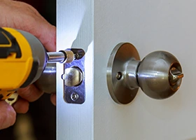 Door Lock Replacement in Rodeo, California